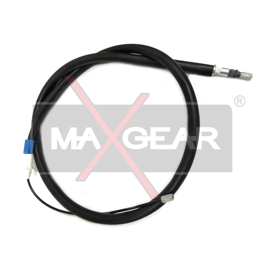 32-0236 - Cable, parking brake 