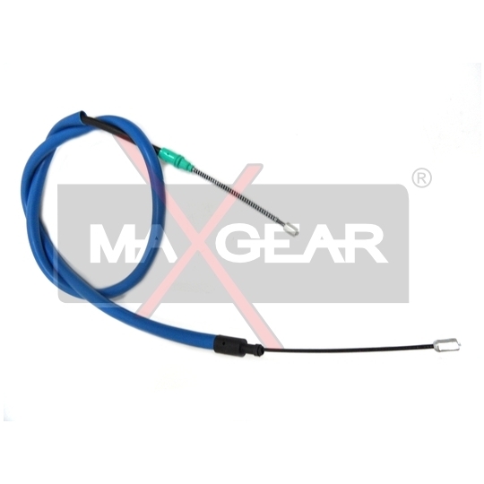 32-0213 - Cable, parking brake 