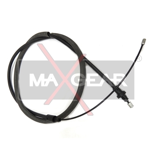 32-0224 - Cable, parking brake 