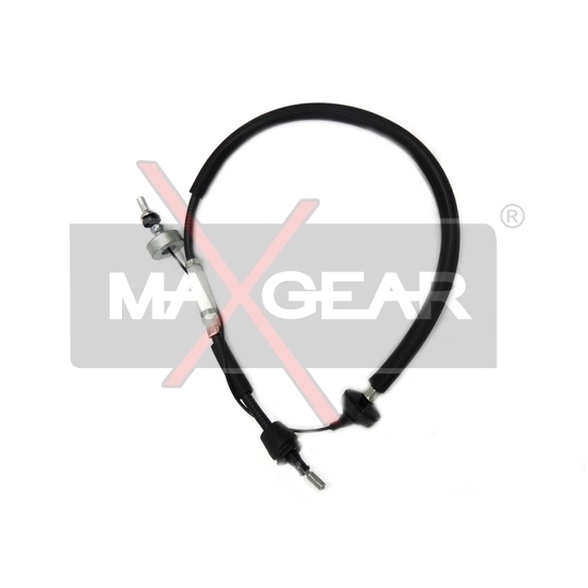 32-0210 - Clutch Cable 