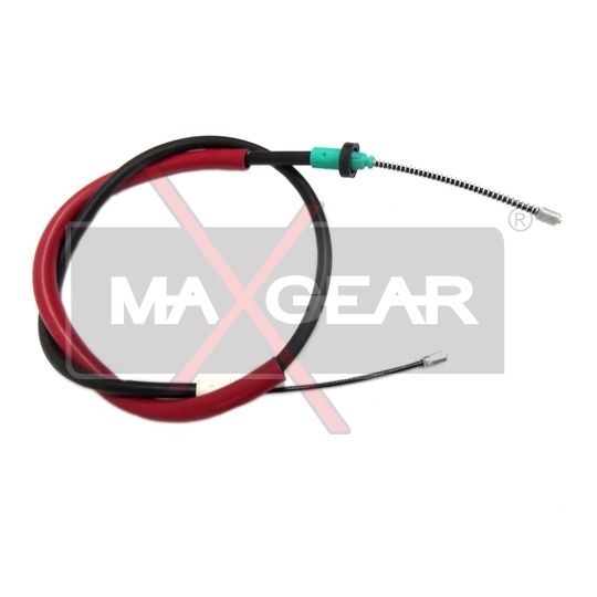 32-0273 - Cable, parking brake 