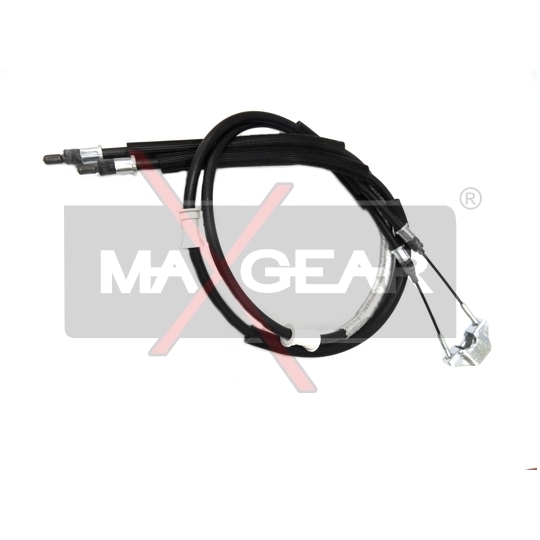 32-0268 - Cable, parking brake 