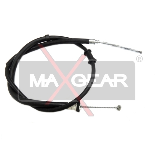 32-0276 - Cable, parking brake 