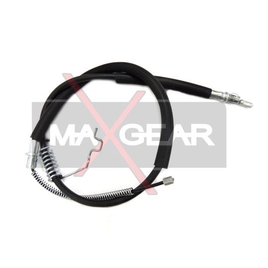 32-0264 - Cable, parking brake 