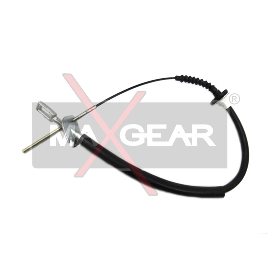 32-0277 - Clutch Cable 