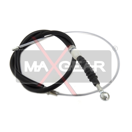 32-0245 - Cable, parking brake 