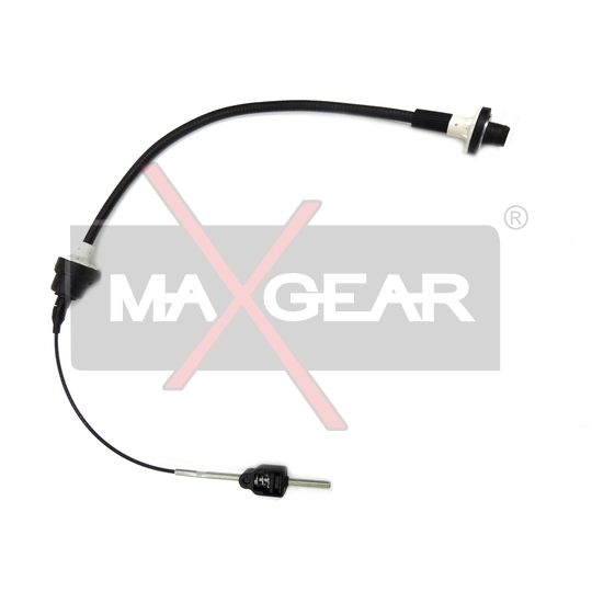 32-0258 - Clutch Cable 