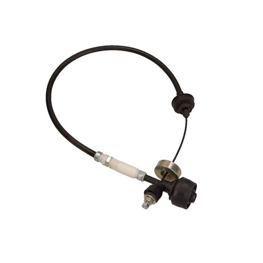 32-0312 - Clutch Cable 
