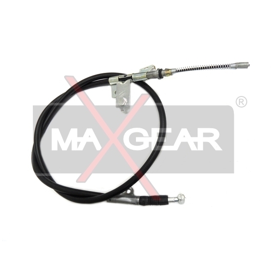 32-0279 - Cable, parking brake 