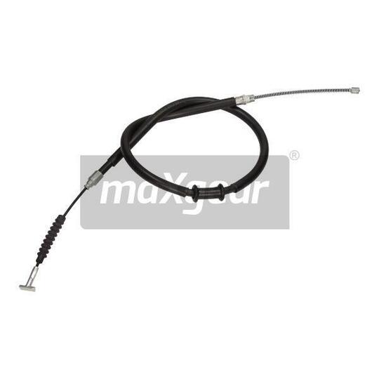 32-0500 - Cable, parking brake 