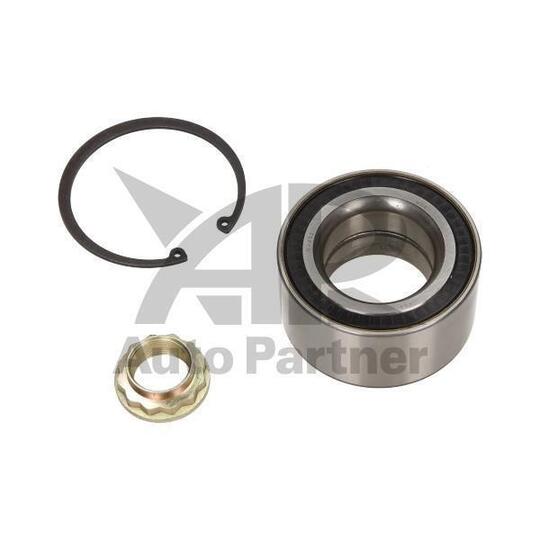 33-0037 - Wheel Bearing Kit 