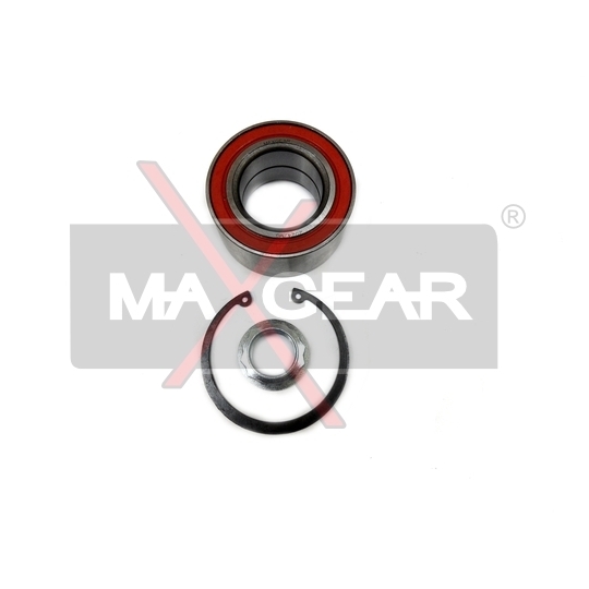 33-0040 - Wheel Bearing Kit 