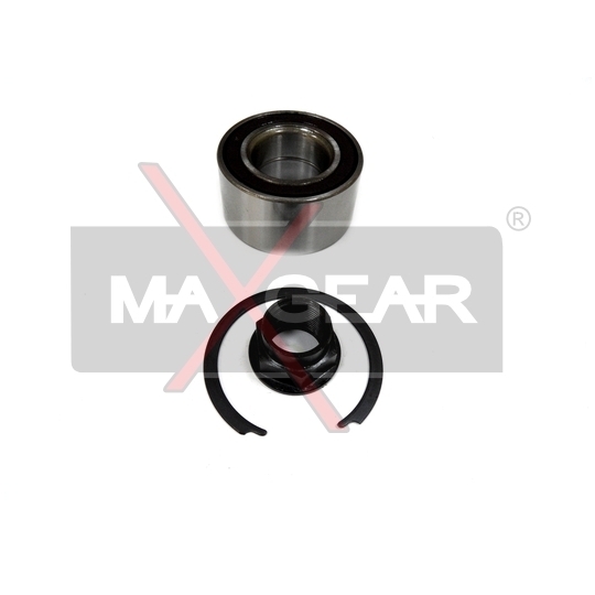 33-0013 - Wheel Bearing Kit 