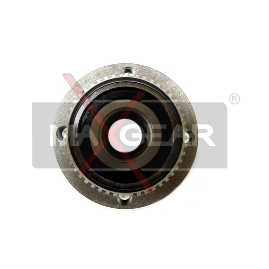 33-0025 - Wheel Bearing Kit 