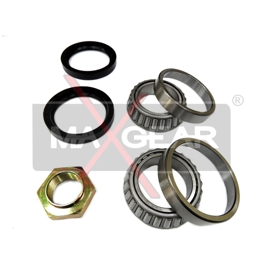 33-0053 - Wheel Bearing Kit 