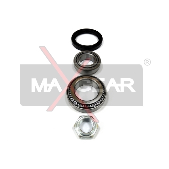 33-0066 - Wheel Bearing Kit 