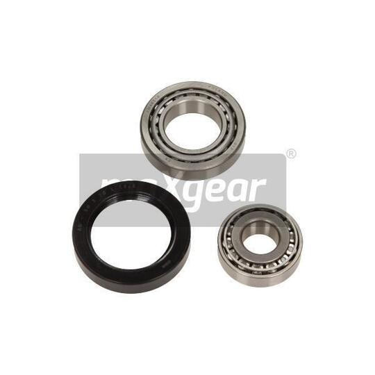 33-0089 - Wheel Bearing Kit 