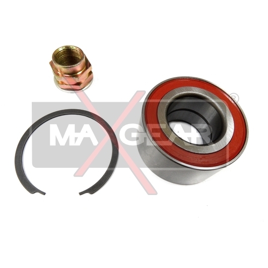 33-0114 - Wheel Bearing Kit 