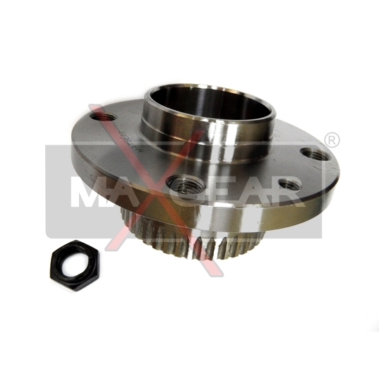 33-0131 - Wheel Bearing Kit 