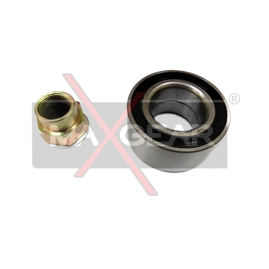 33-0117 - Wheel Bearing Kit 