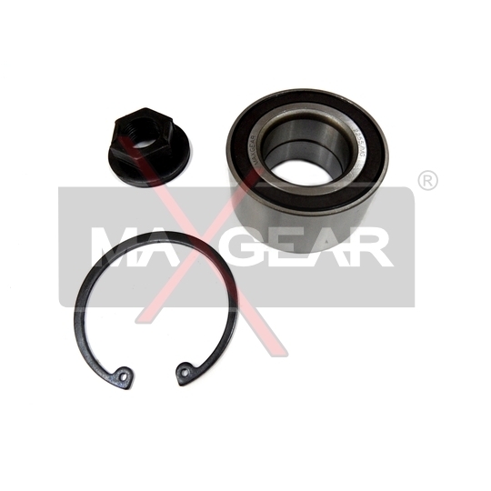 33-0150 - Wheel Bearing Kit 