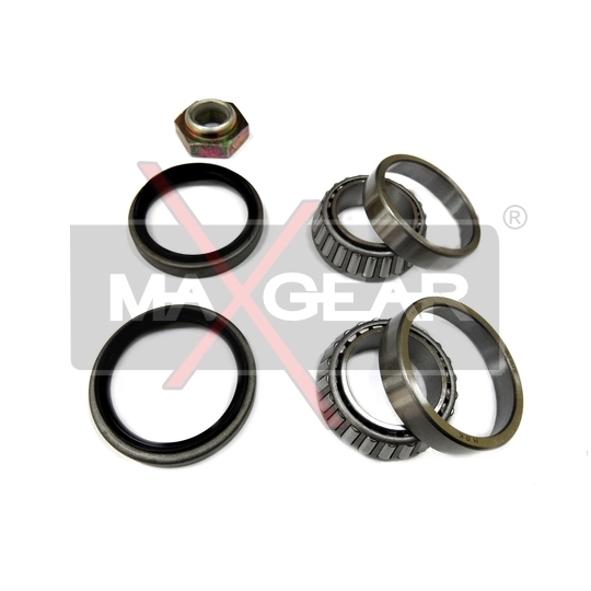 33-0176 - Wheel Bearing Kit 