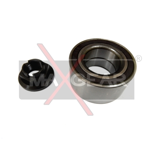 33-0152 - Wheel Bearing Kit 