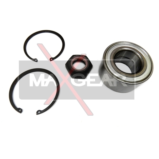 33-0158 - Wheel Bearing Kit 