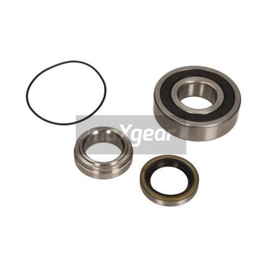 33-0191 - Wheel Bearing Kit 