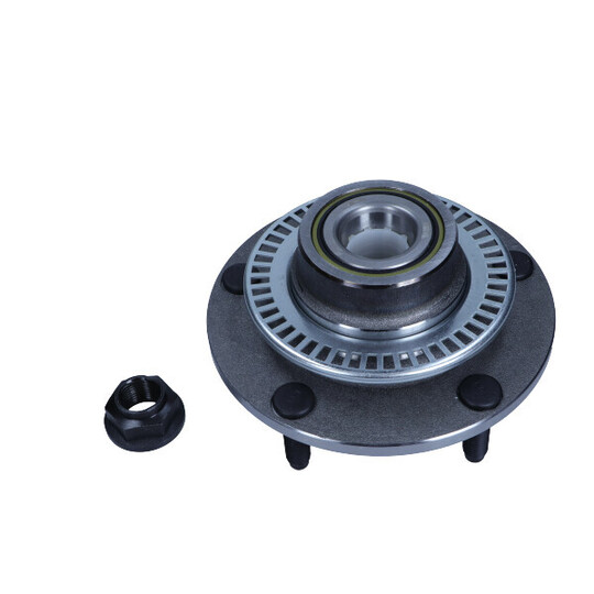 33-0186 - Wheel Bearing Kit 