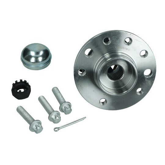 33-0256 - Wheel Bearing Kit 