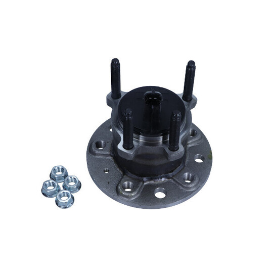 33-0289 - Wheel Bearing Kit 
