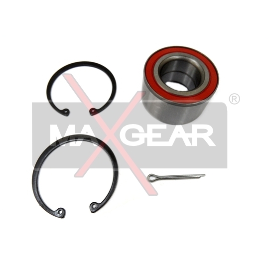 33-0271 - Wheel Bearing Kit 