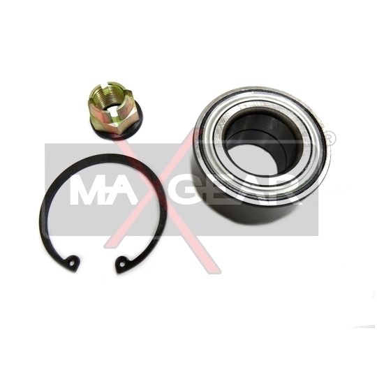 33-0310 - Wheel Bearing Kit 