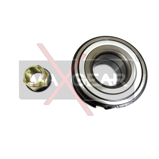 33-0306 - Wheel Bearing Kit 