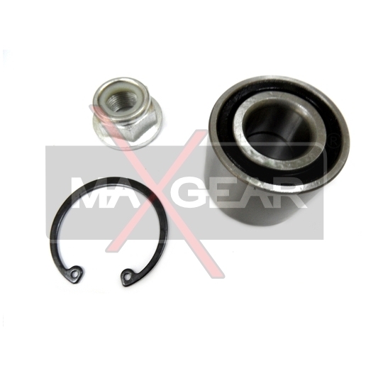 33-0326 - Wheel Bearing Kit 