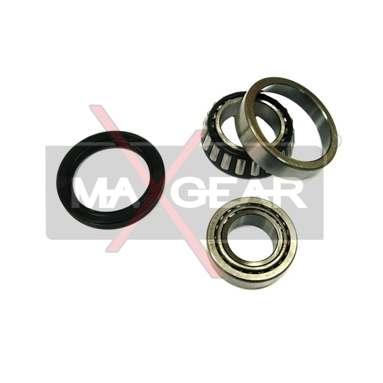 33-0394 - Wheel Bearing Kit 