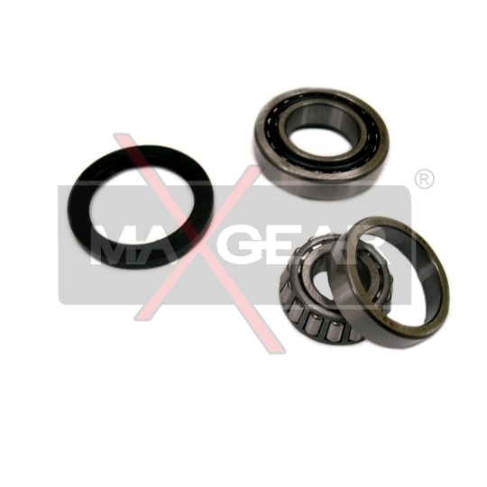 33-0358 - Wheel Bearing Kit 