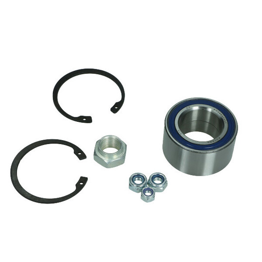 33-0387 - Wheel Bearing Kit 