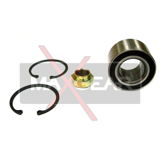 33-0388 - Wheel Bearing Kit 