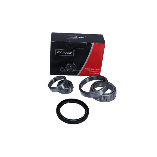 33-0398 - Wheel Bearing Kit 