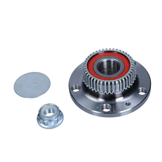 33-0407 - Wheel Bearing Kit 