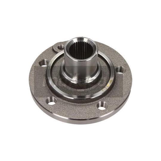 33-0496 - Wheel hub 