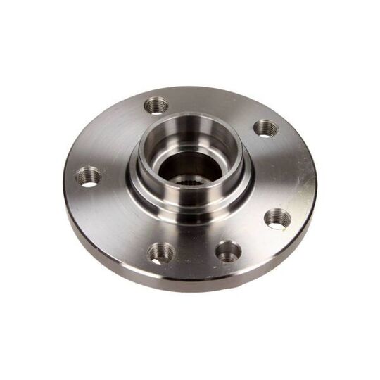 33-0496 - Wheel hub 