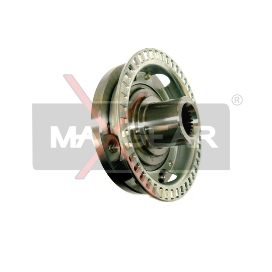 33-0494 - Wheel hub 