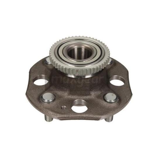 33-0549 - Wheel Bearing Kit 