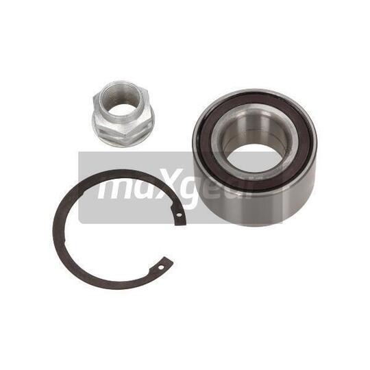 33-0567 - Wheel Bearing Kit 