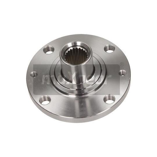 33-0580 - Wheel hub 