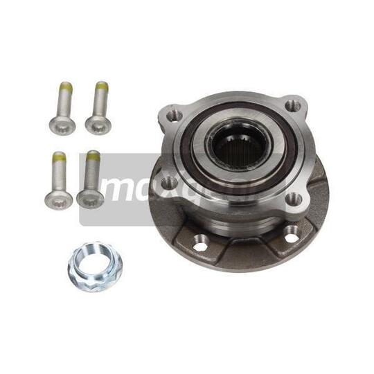 33-0588 - Wheel Bearing Kit 