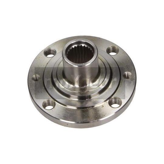 33-0581 - Wheel hub 